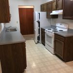 Picture of 1111 14th Ave N Wahpeton apartment for rent - kitchen